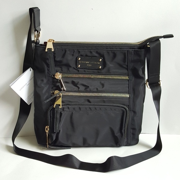 Adrienne Vittadini Handbags - Adrienne Vittadini crossbody bag.